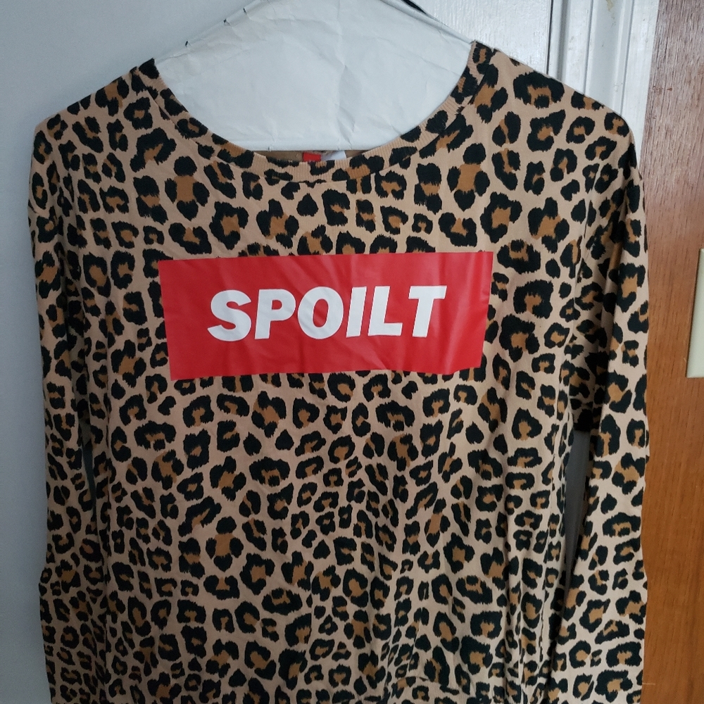 H&M sweater